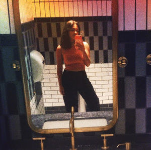 Meet your Posher, Yermarí